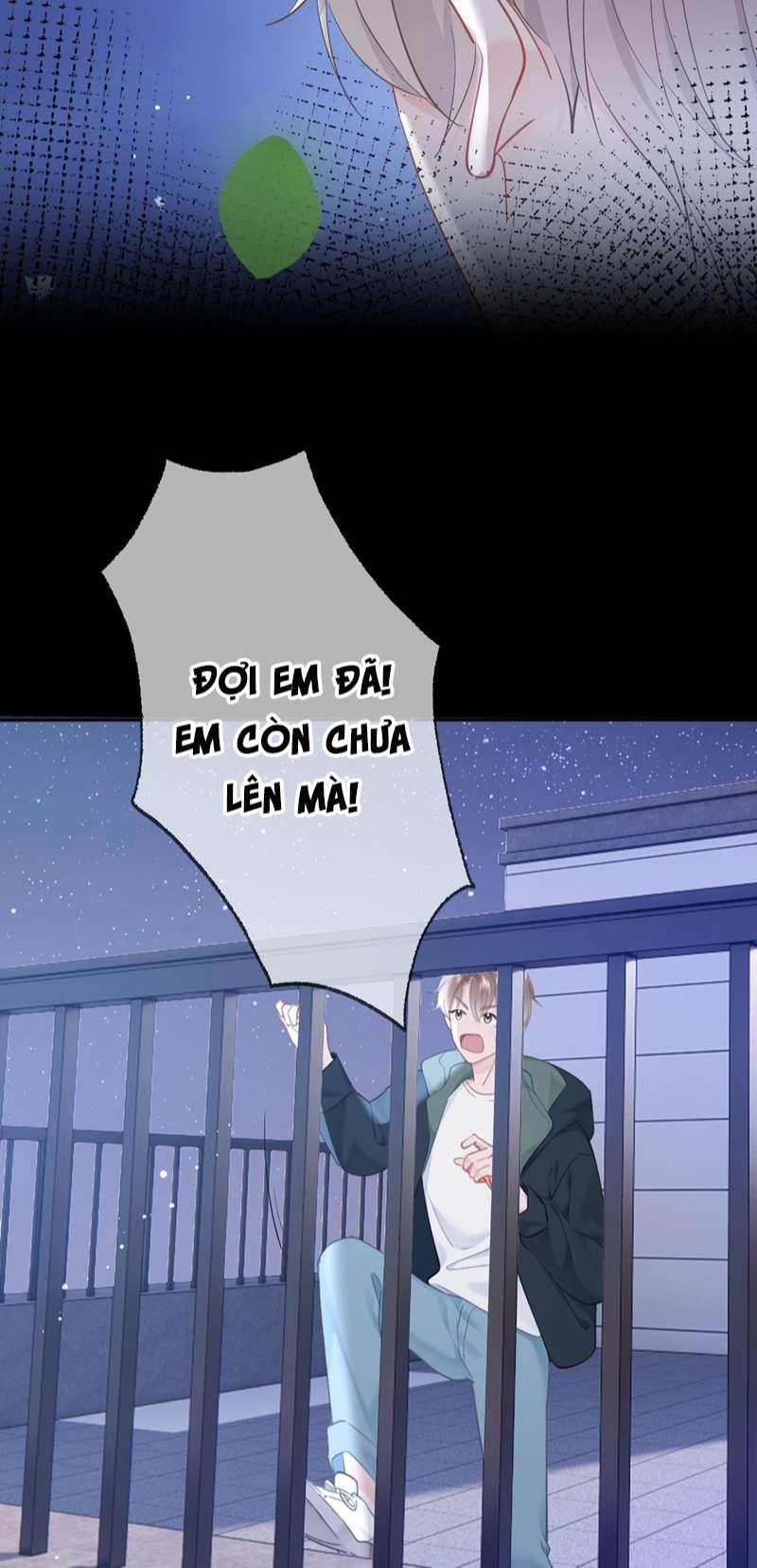 Tôi Và Ảnh Chụp Không Giống Nhau 35 trang 9