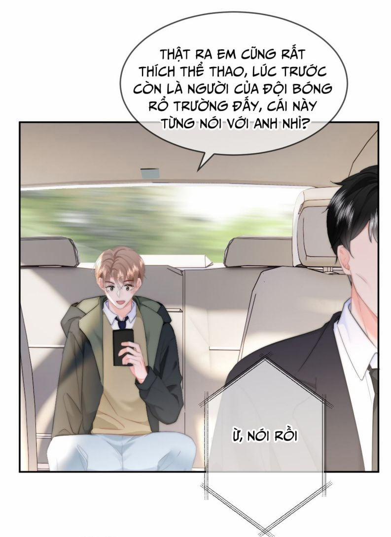 Tôi Và Ảnh Chụp Không Giống Nhau 36 trang 33