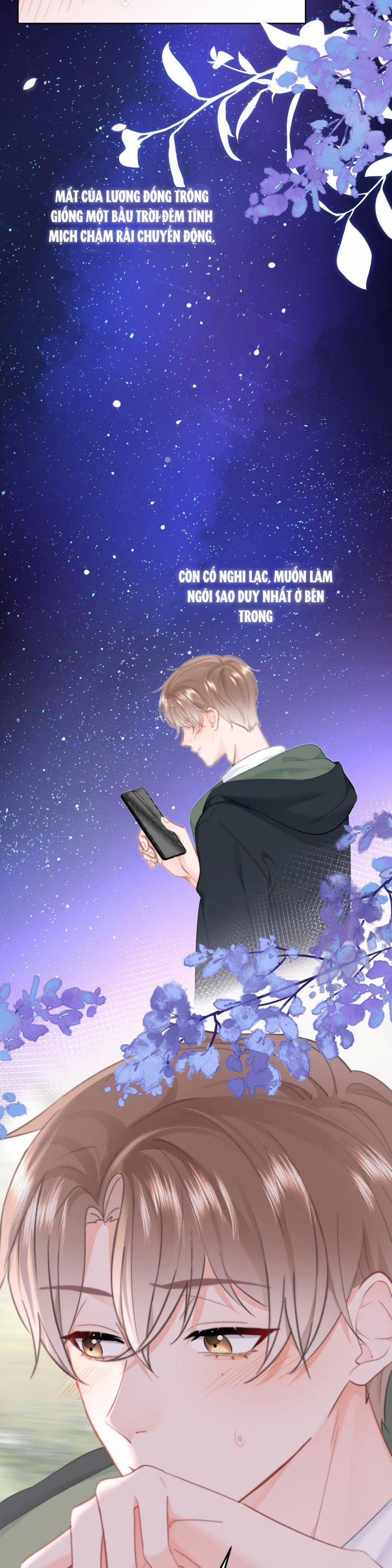 Tôi Và Ảnh Chụp Không Giống Nhau 37 trang 3