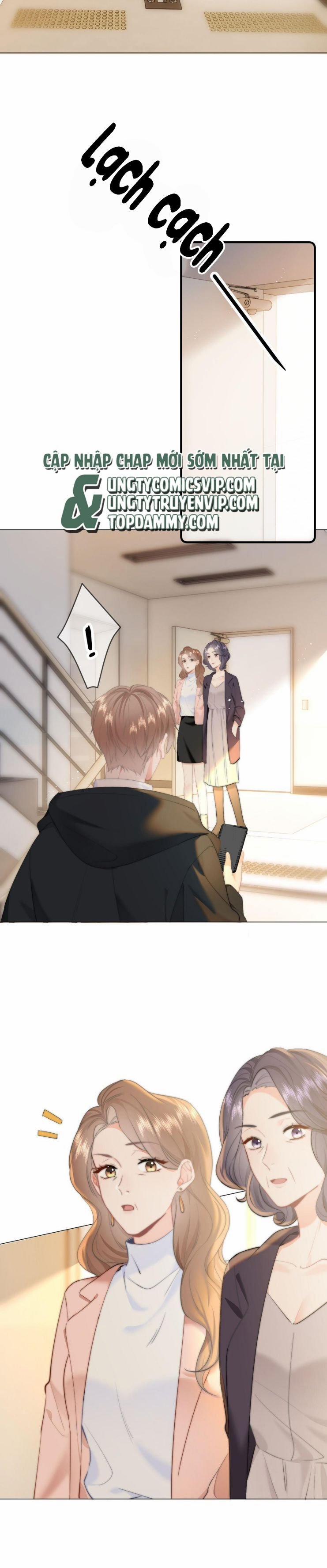 Tôi Và Ảnh Chụp Không Giống Nhau 37 trang 8