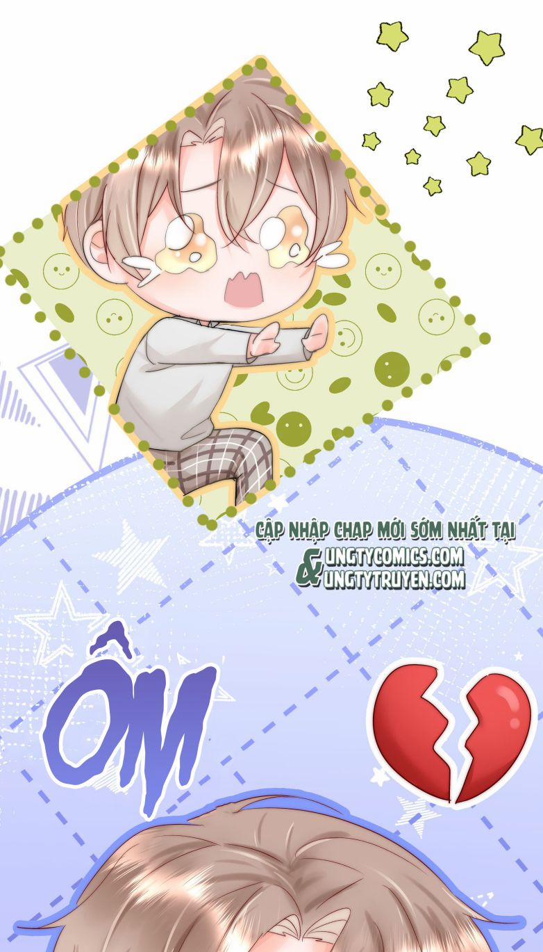 Tôi Và Ảnh Chụp Không Giống Nhau 4 trang 11