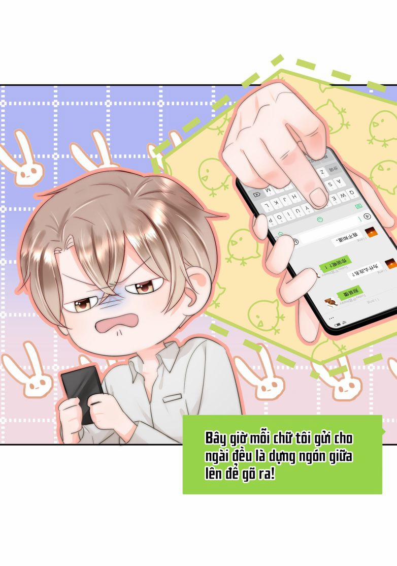 Tôi Và Ảnh Chụp Không Giống Nhau 4 trang 20