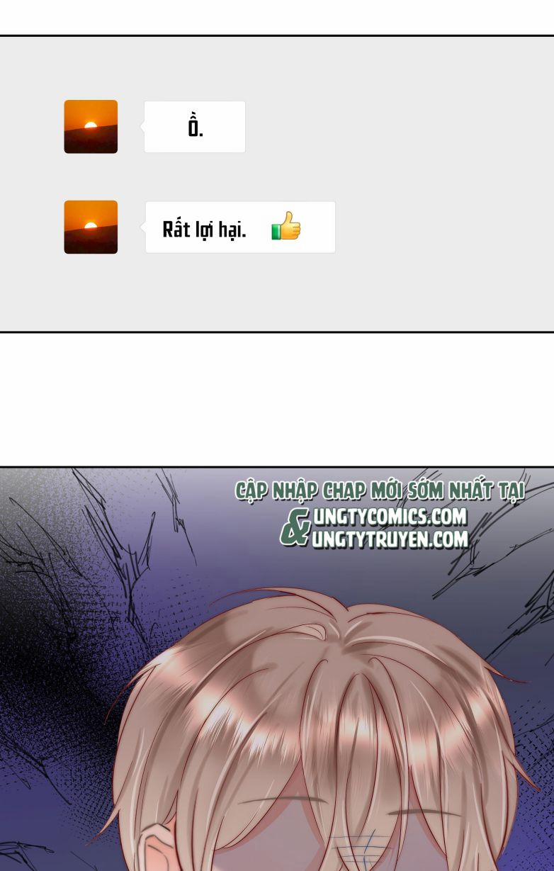 Tôi Và Ảnh Chụp Không Giống Nhau 4 trang 21