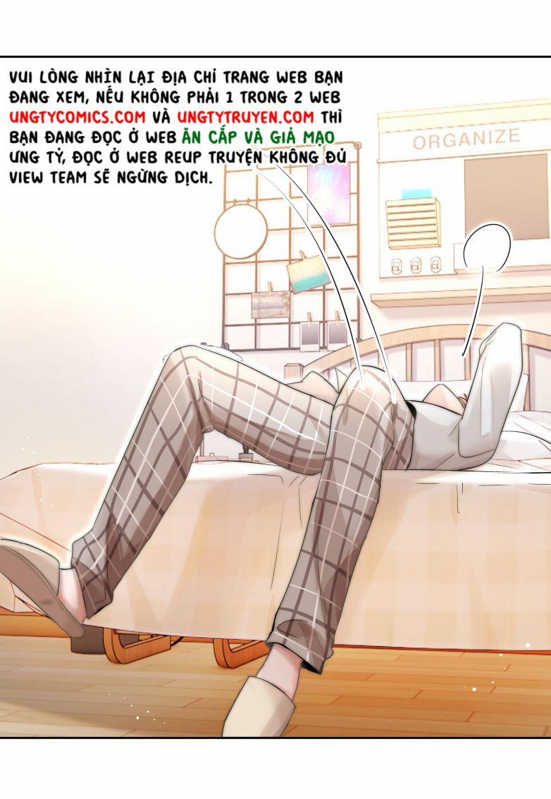 Tôi Và Ảnh Chụp Không Giống Nhau 4 trang 23