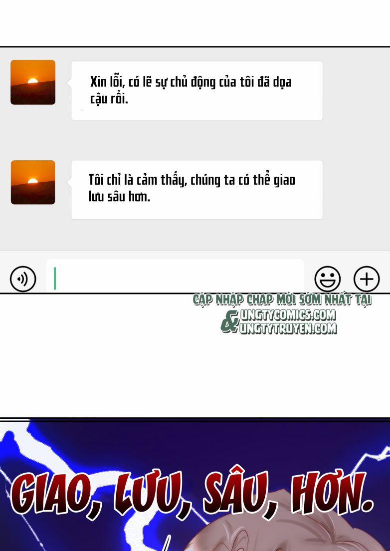 Tôi Và Ảnh Chụp Không Giống Nhau 4 trang 29