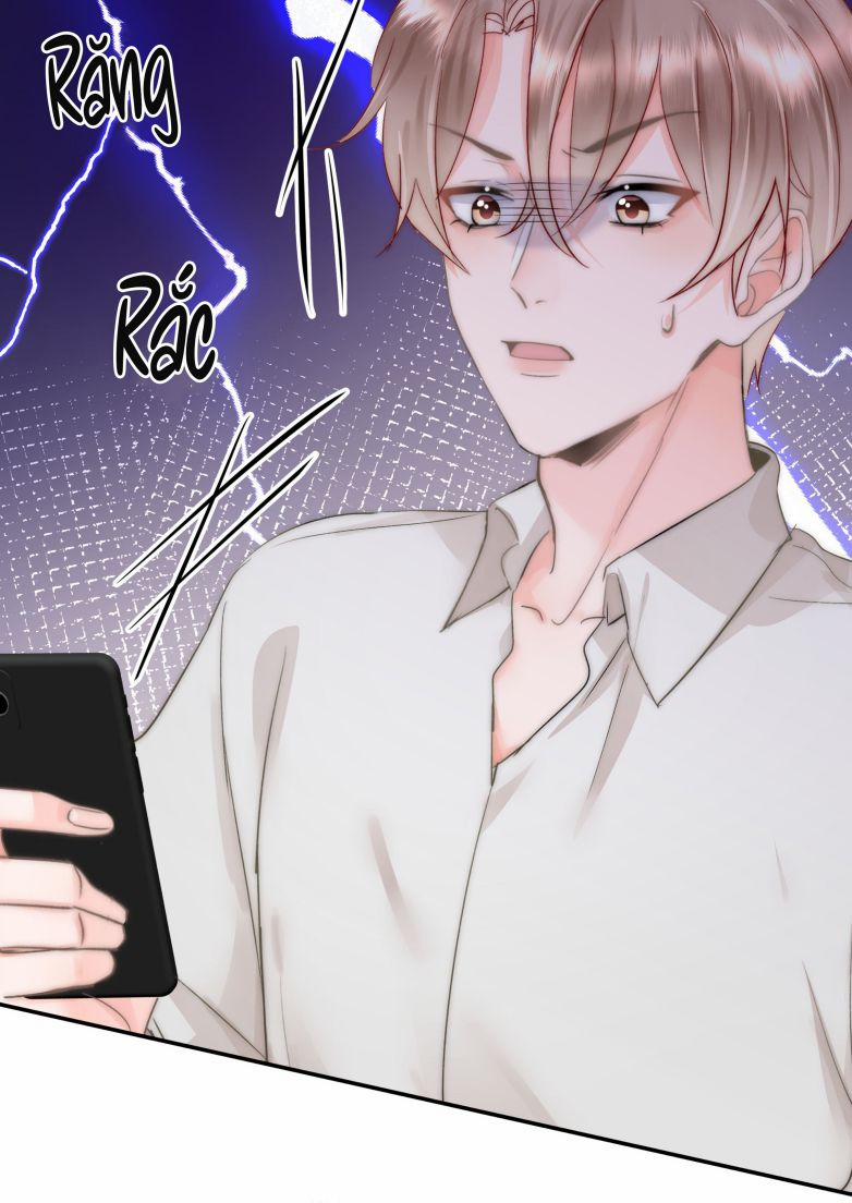 Tôi Và Ảnh Chụp Không Giống Nhau 4 trang 30