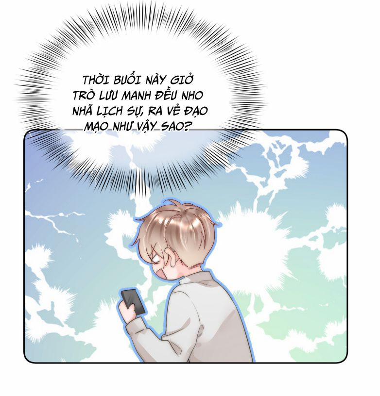 Tôi Và Ảnh Chụp Không Giống Nhau 4 trang 31