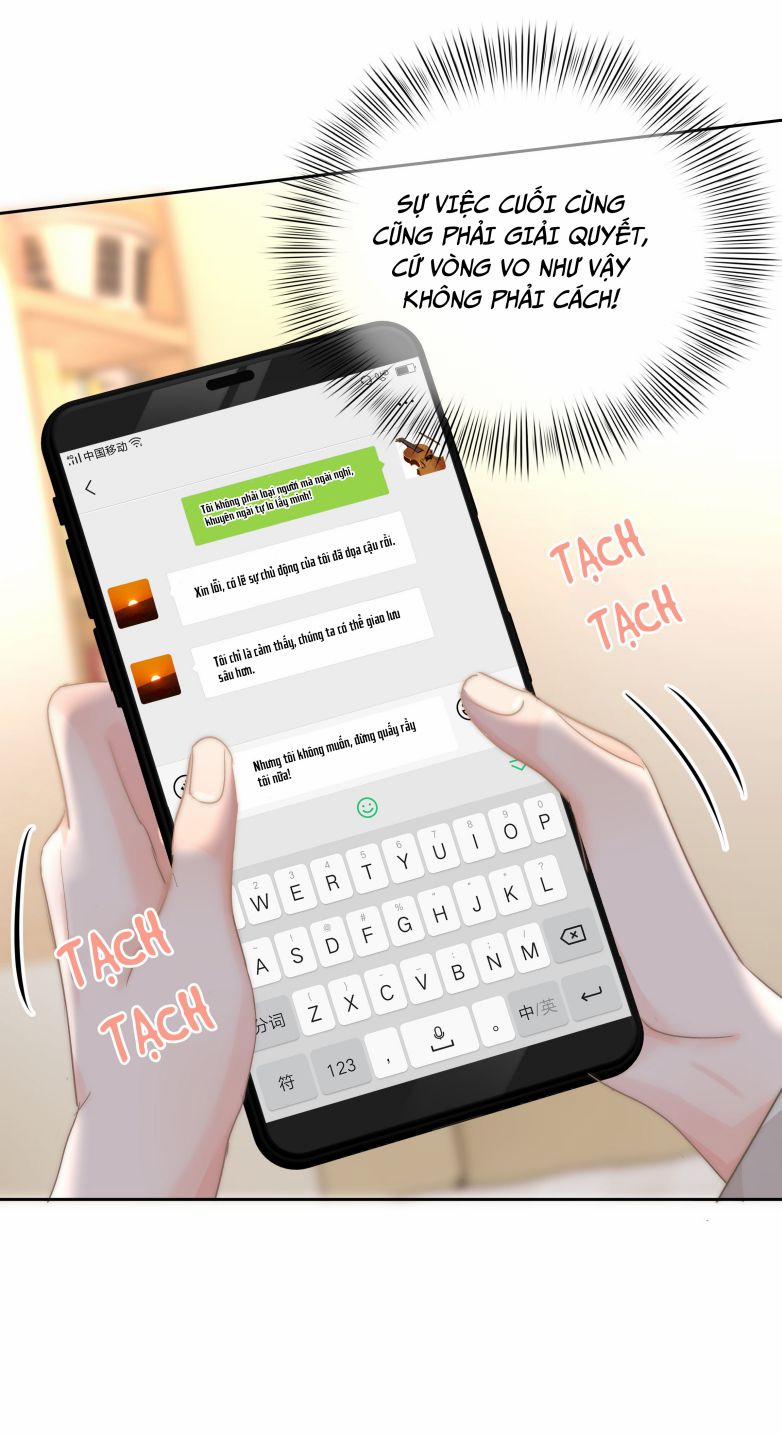 Tôi Và Ảnh Chụp Không Giống Nhau 4 trang 32