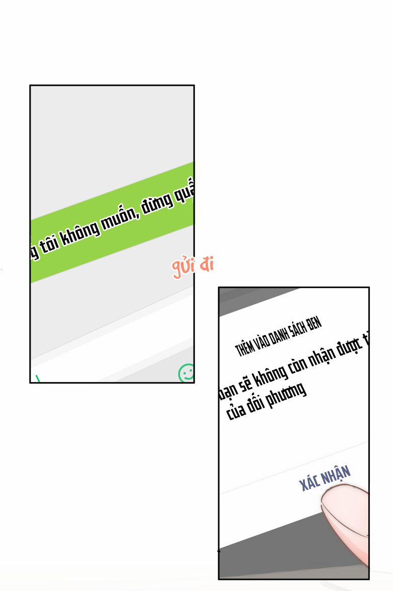 Tôi Và Ảnh Chụp Không Giống Nhau 4 trang 33