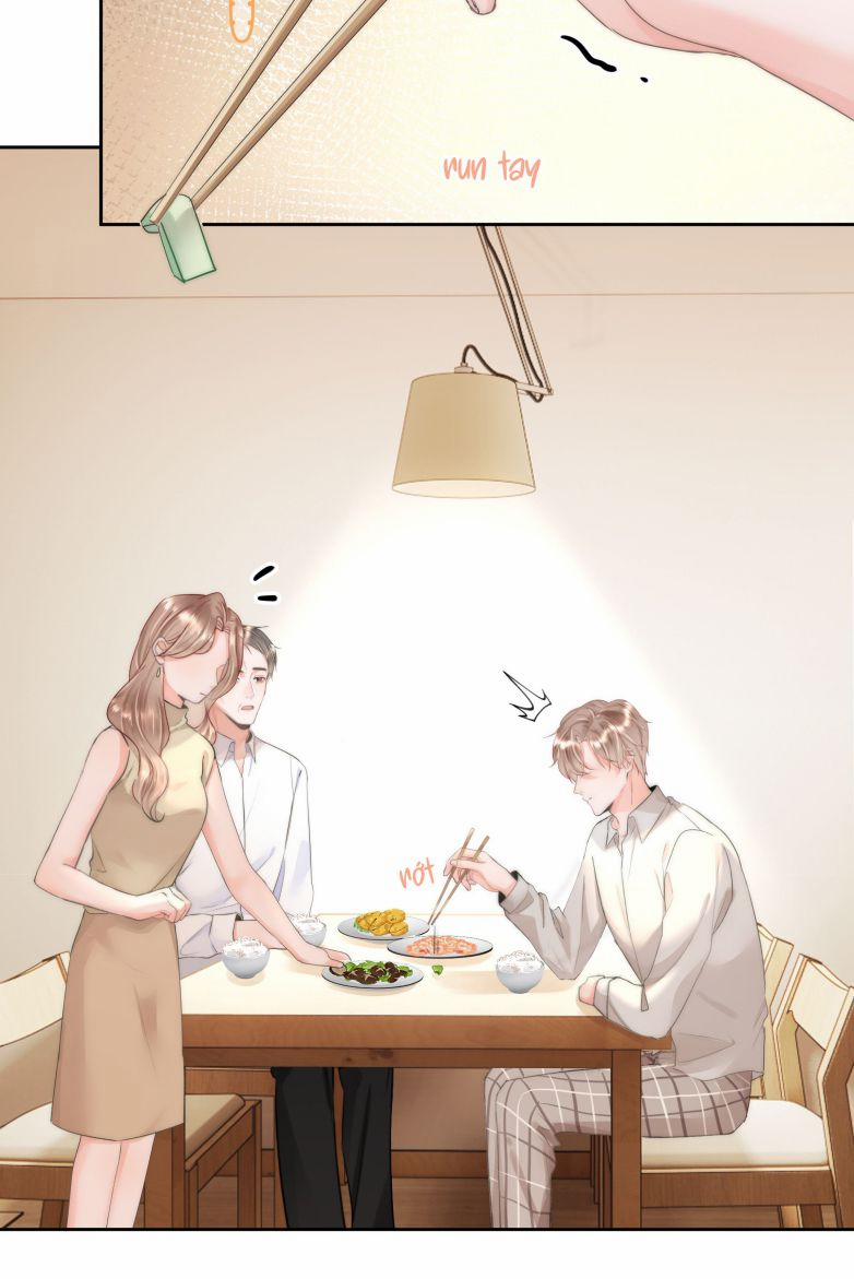 Tôi Và Ảnh Chụp Không Giống Nhau 4 trang 36