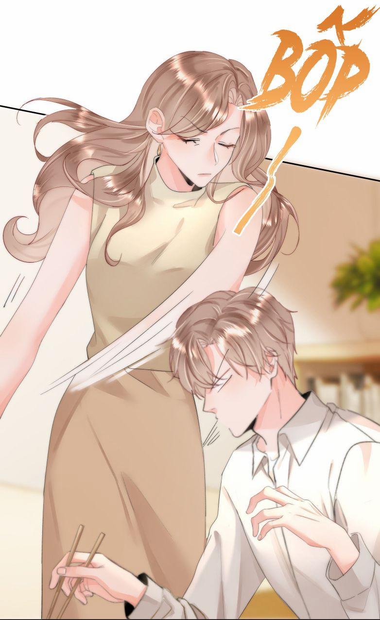 Tôi Và Ảnh Chụp Không Giống Nhau 4 trang 37