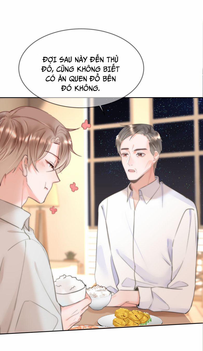 Tôi Và Ảnh Chụp Không Giống Nhau 4 trang 39