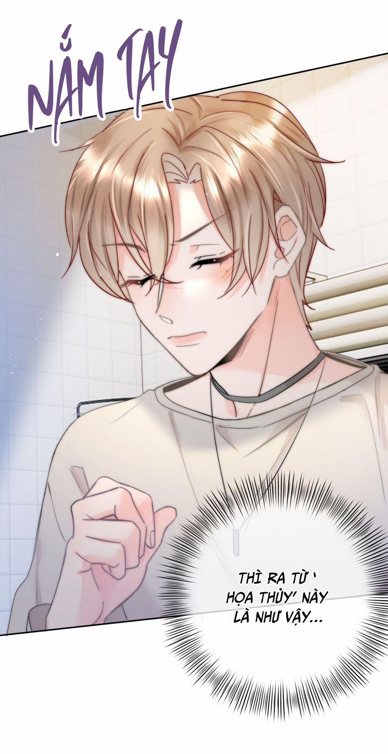 Tôi Và Ảnh Chụp Không Giống Nhau 4 trang 5