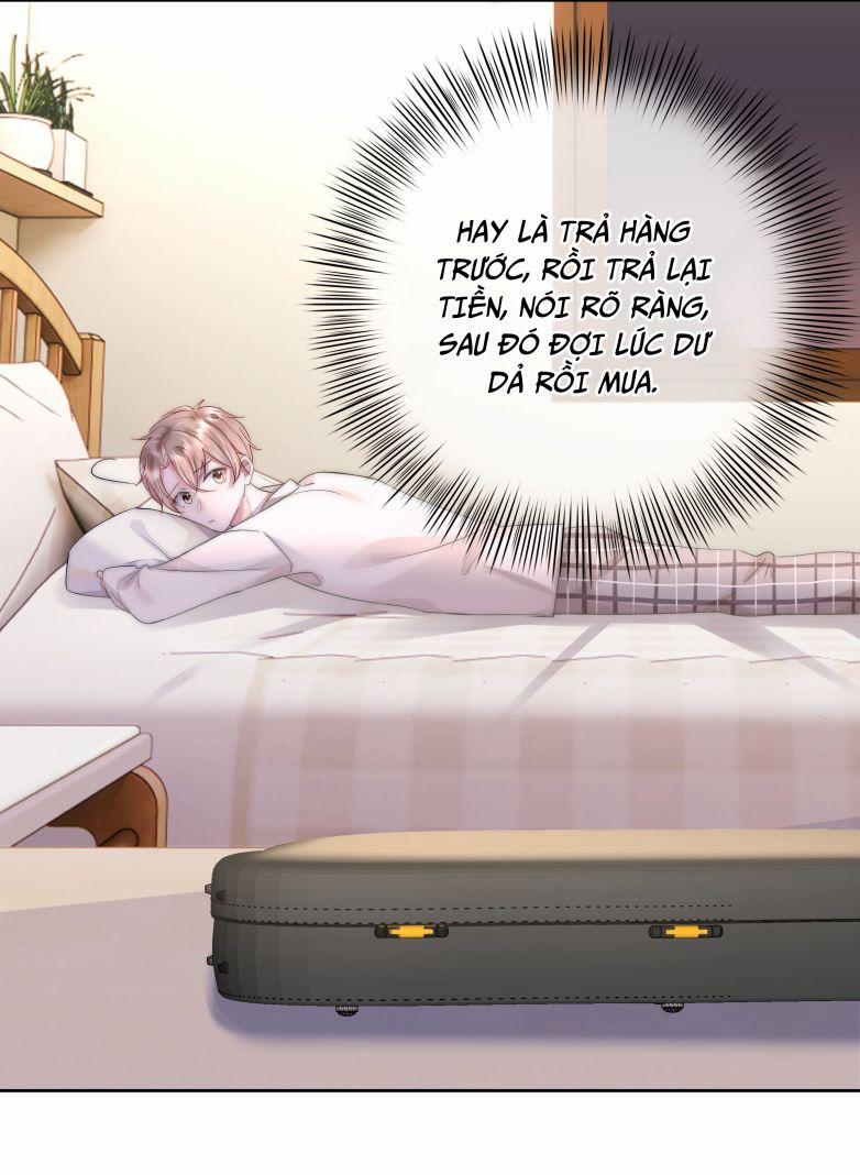 Tôi Và Ảnh Chụp Không Giống Nhau 4 trang 9