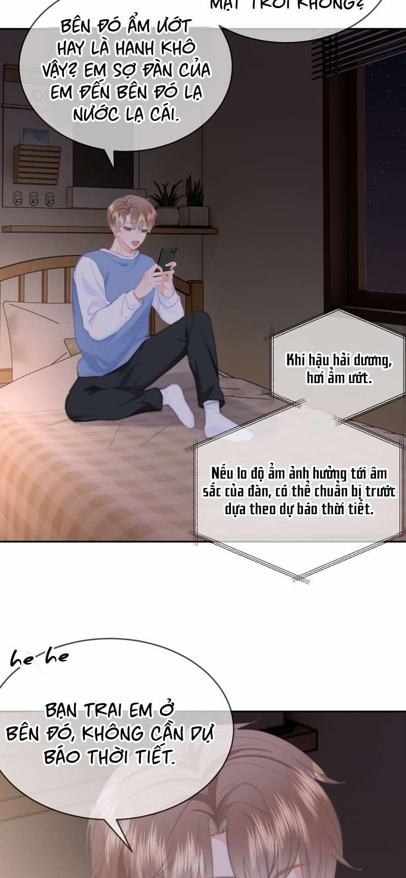 Tôi Và Ảnh Chụp Không Giống Nhau 40 trang 12