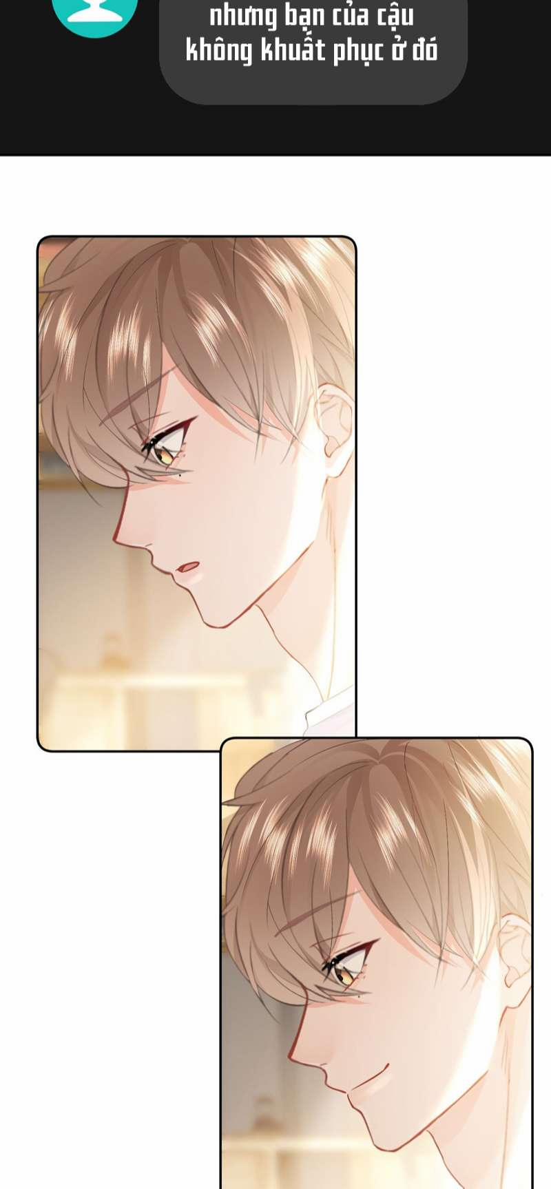 Tôi Và Ảnh Chụp Không Giống Nhau 40 trang 3