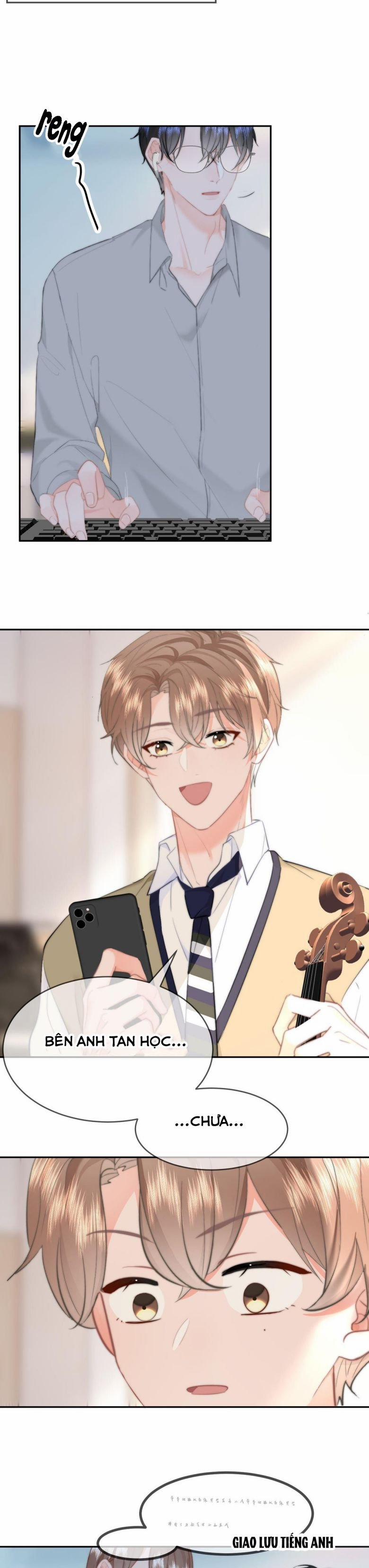 Tôi Và Ảnh Chụp Không Giống Nhau 41 trang 11