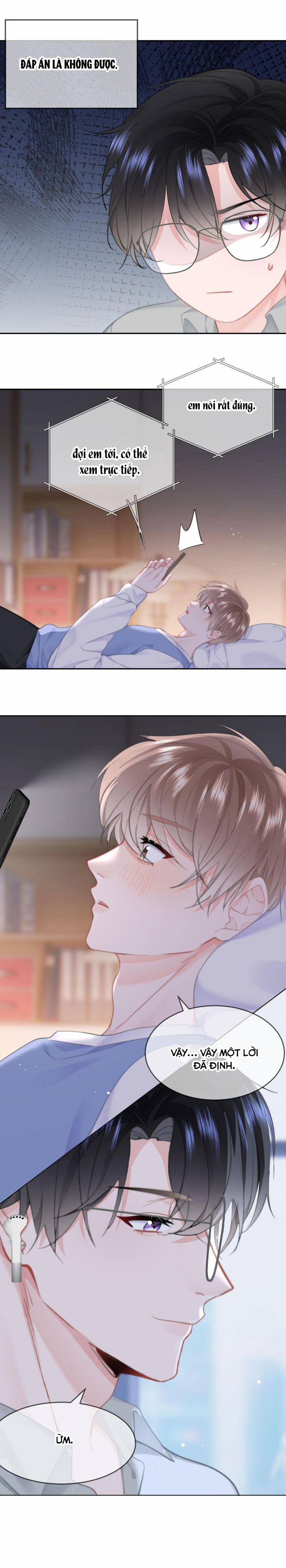 Tôi Và Ảnh Chụp Không Giống Nhau 41 trang 3