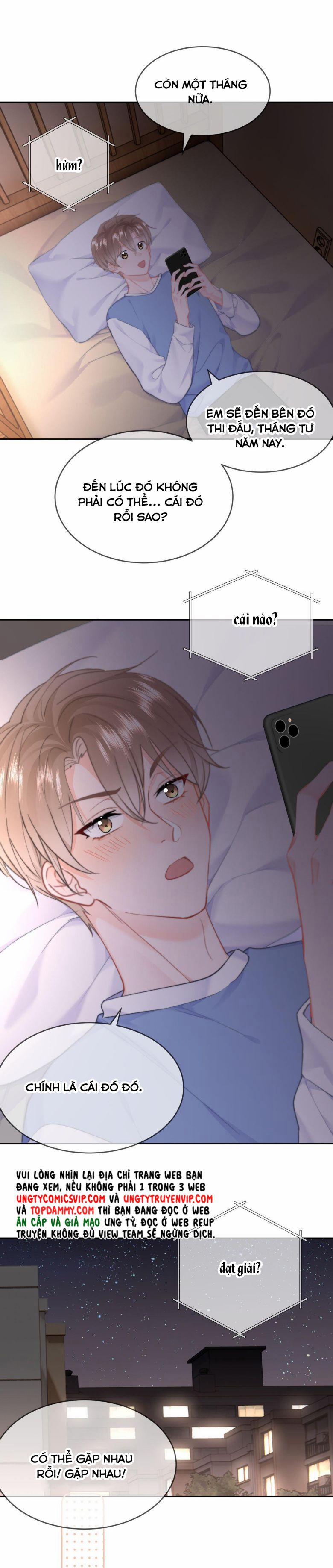 Tôi Và Ảnh Chụp Không Giống Nhau 41 trang 4