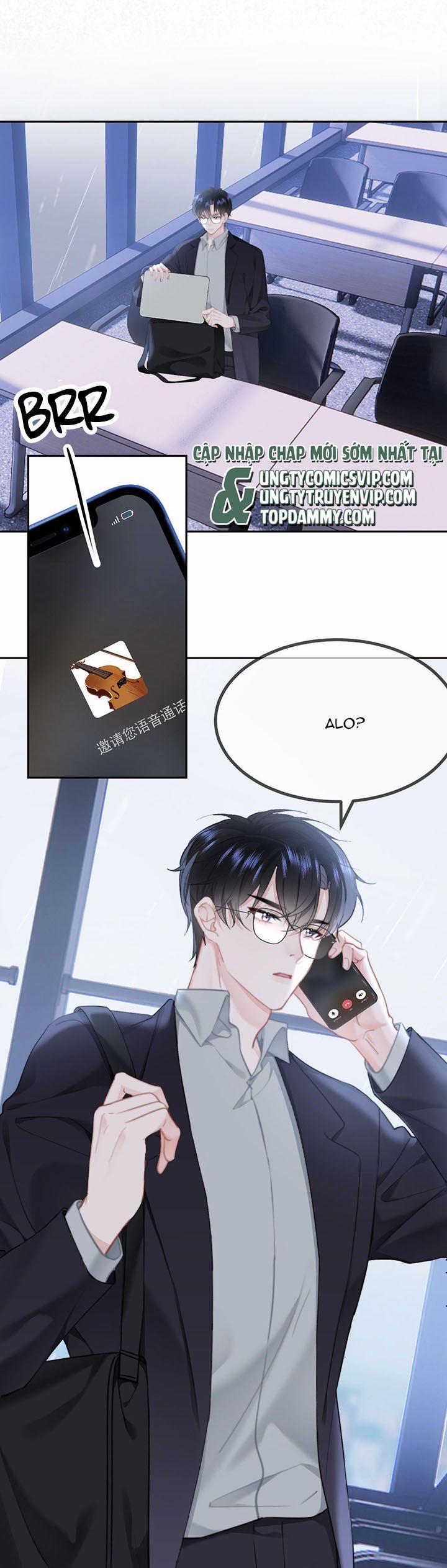 Tôi Và Ảnh Chụp Không Giống Nhau 42 trang 1