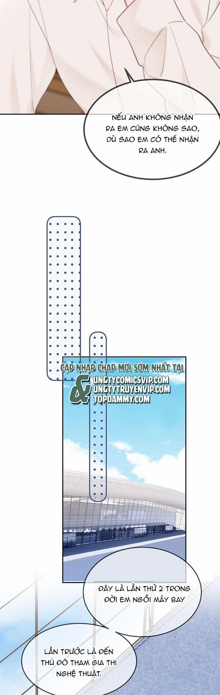 Tôi Và Ảnh Chụp Không Giống Nhau 42 trang 10