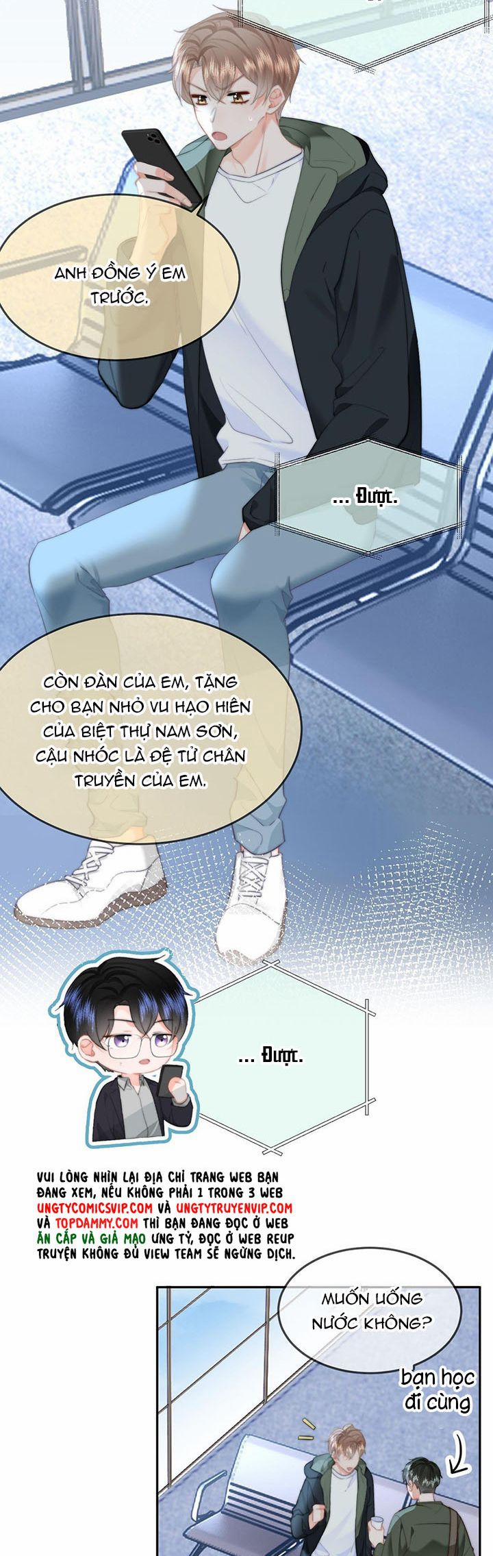 Tôi Và Ảnh Chụp Không Giống Nhau 42 trang 12