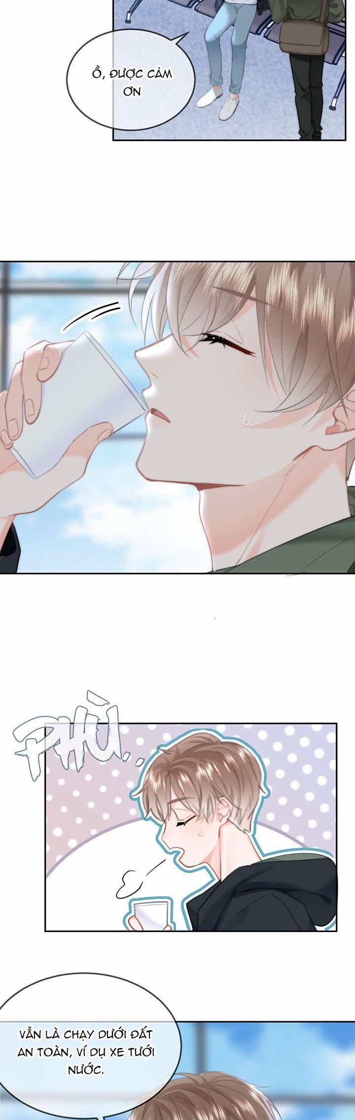 Tôi Và Ảnh Chụp Không Giống Nhau 42 trang 13