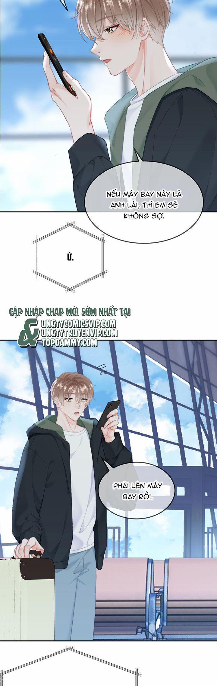 Tôi Và Ảnh Chụp Không Giống Nhau 42 trang 14