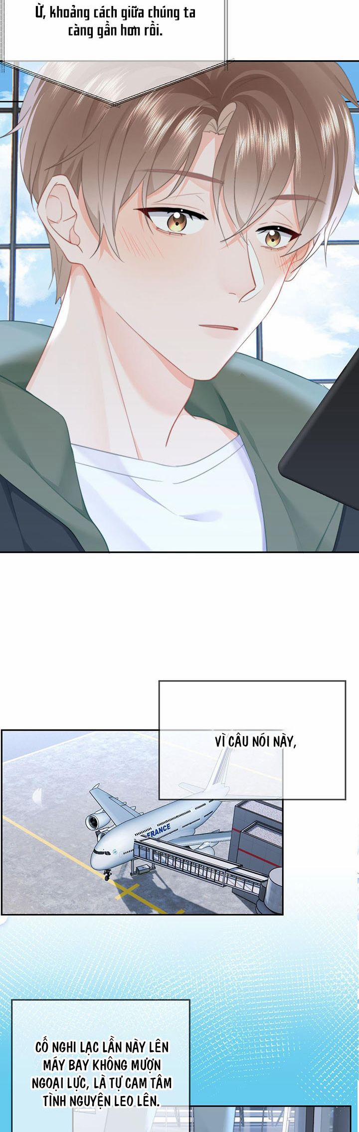 Tôi Và Ảnh Chụp Không Giống Nhau 42 trang 15