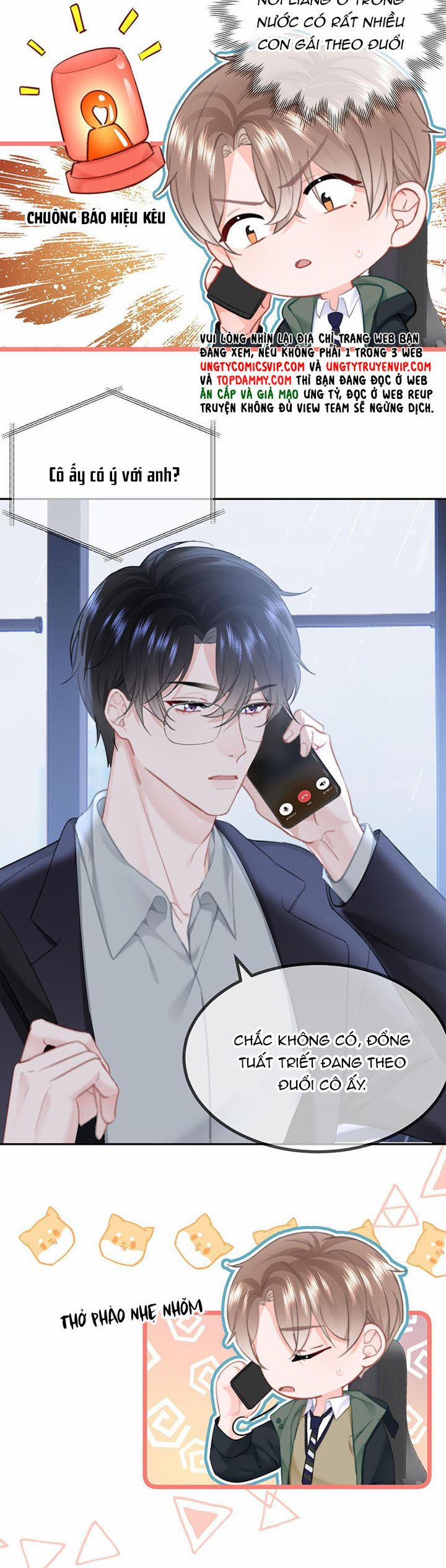 Tôi Và Ảnh Chụp Không Giống Nhau 42 trang 3