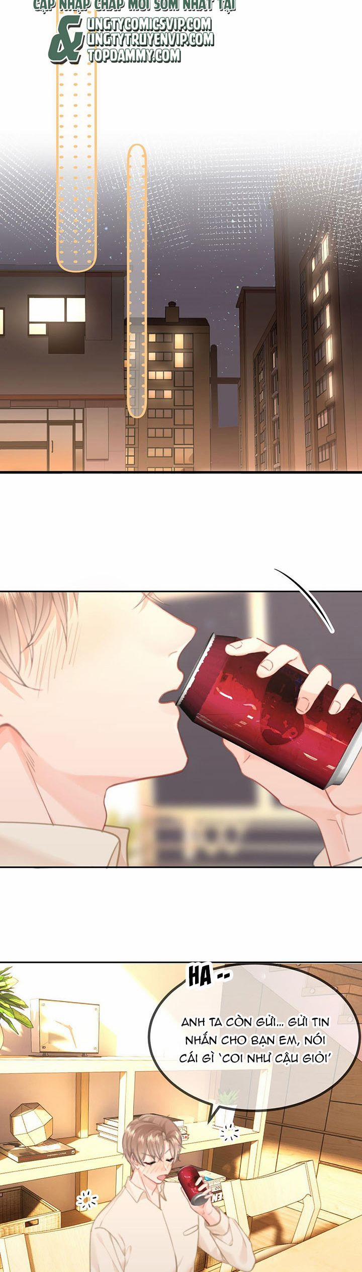 Tôi Và Ảnh Chụp Không Giống Nhau 42 trang 5