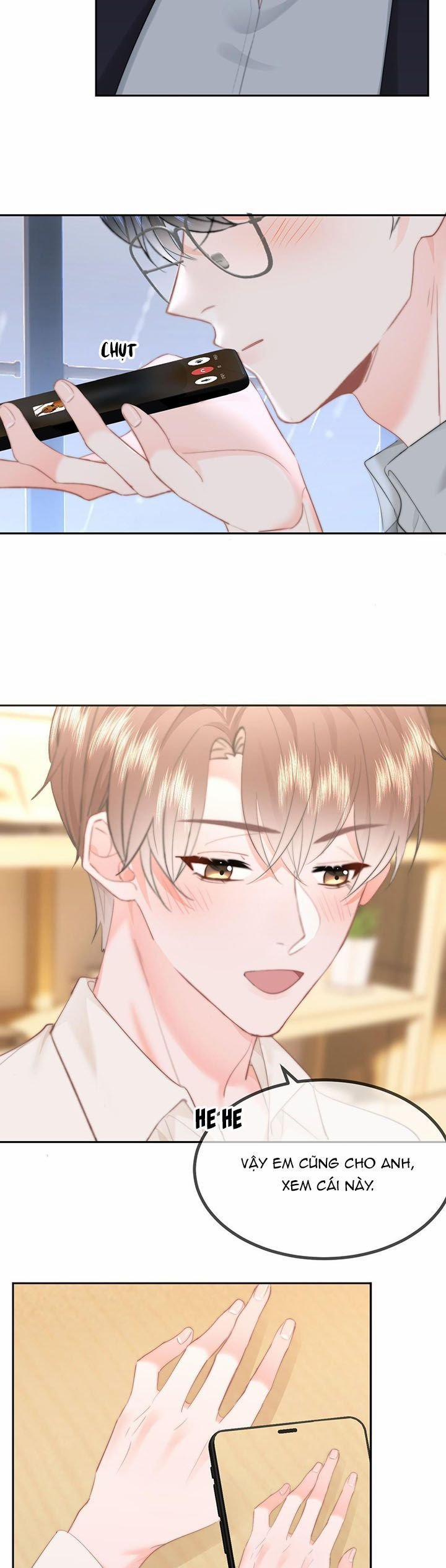 Tôi Và Ảnh Chụp Không Giống Nhau 42 trang 7