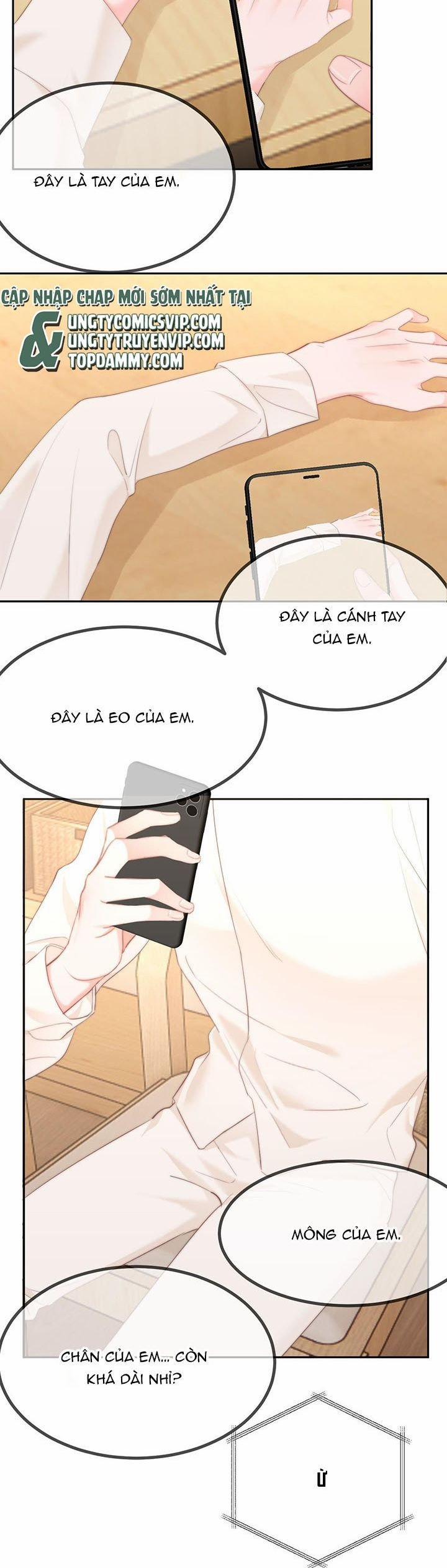 Tôi Và Ảnh Chụp Không Giống Nhau 42 trang 8