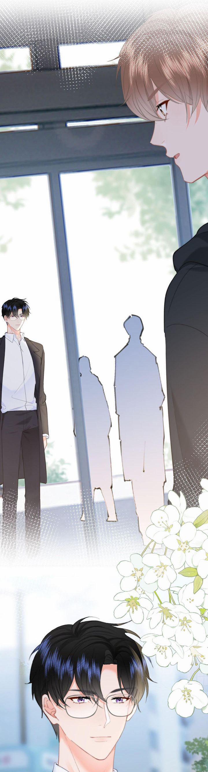 Tôi Và Ảnh Chụp Không Giống Nhau 43 trang 11