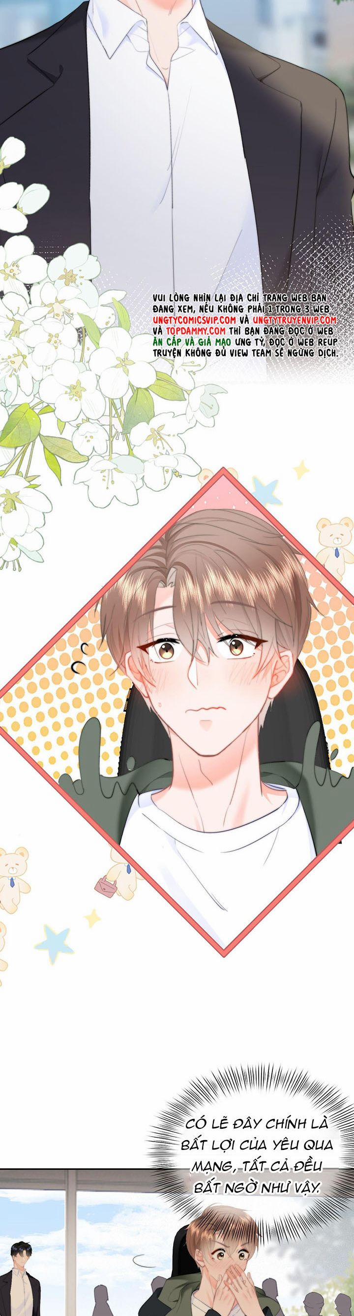 Tôi Và Ảnh Chụp Không Giống Nhau 43 trang 12