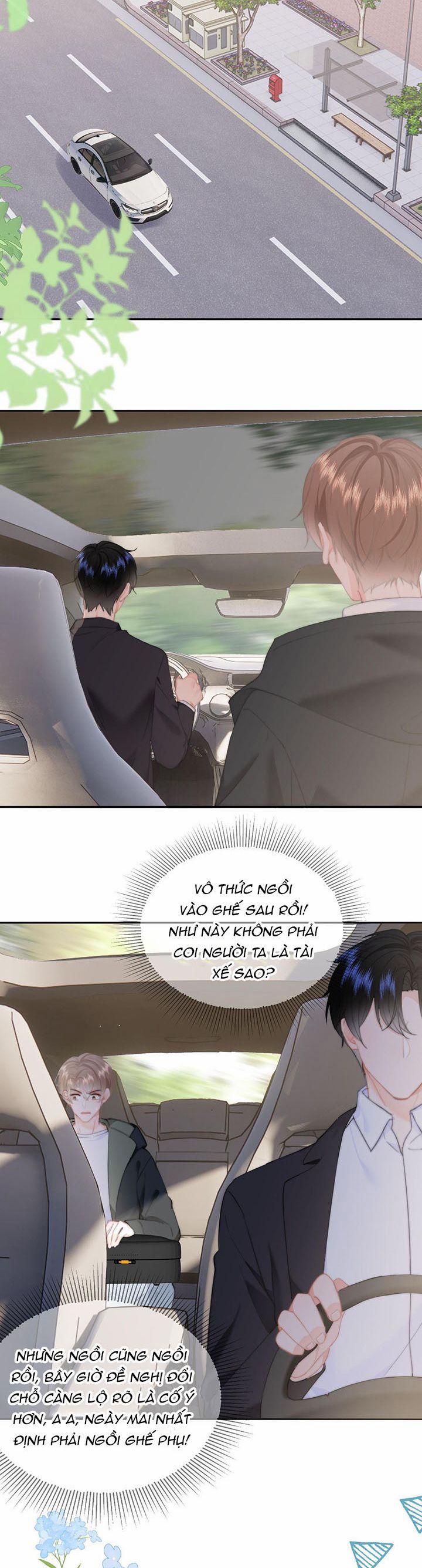 Tôi Và Ảnh Chụp Không Giống Nhau 43 trang 17