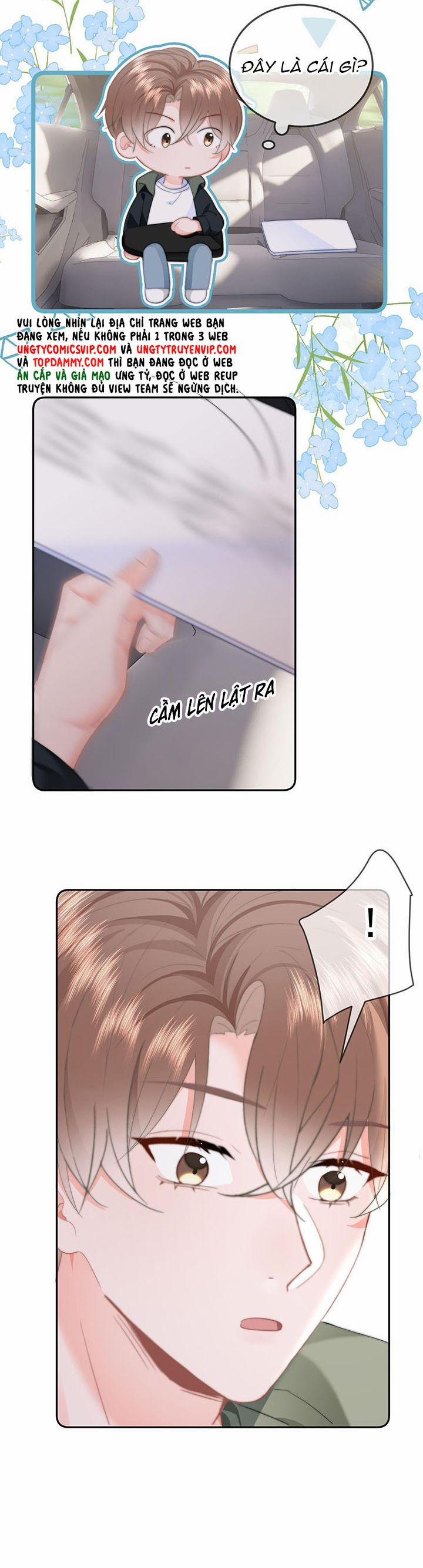 Tôi Và Ảnh Chụp Không Giống Nhau 43 trang 18