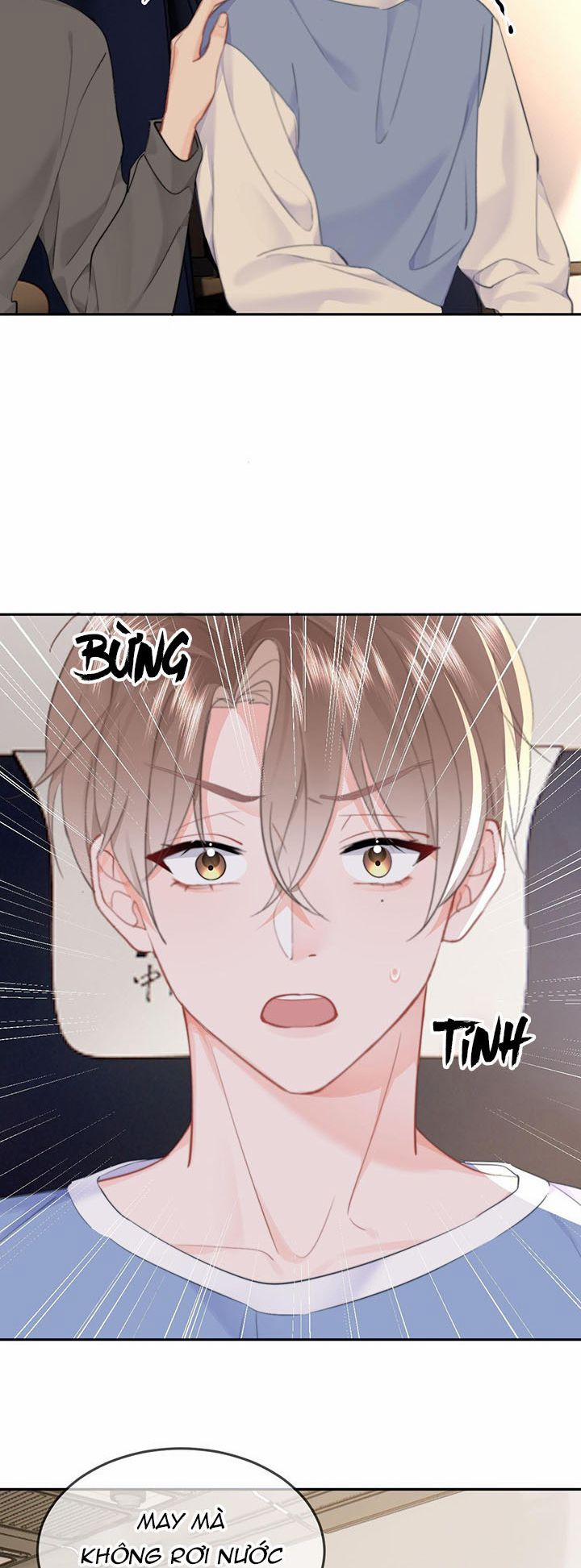 Tôi Và Ảnh Chụp Không Giống Nhau 43 trang 5