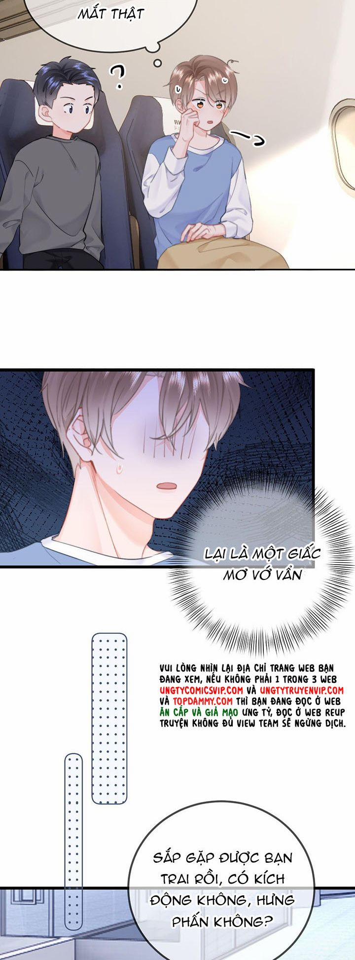 Tôi Và Ảnh Chụp Không Giống Nhau 43 trang 6