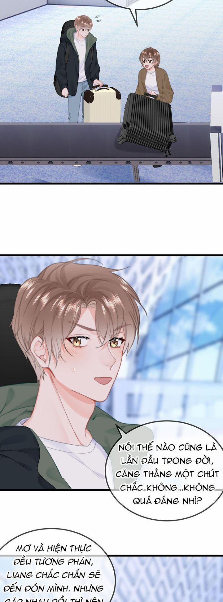 Tôi Và Ảnh Chụp Không Giống Nhau 43 trang 7