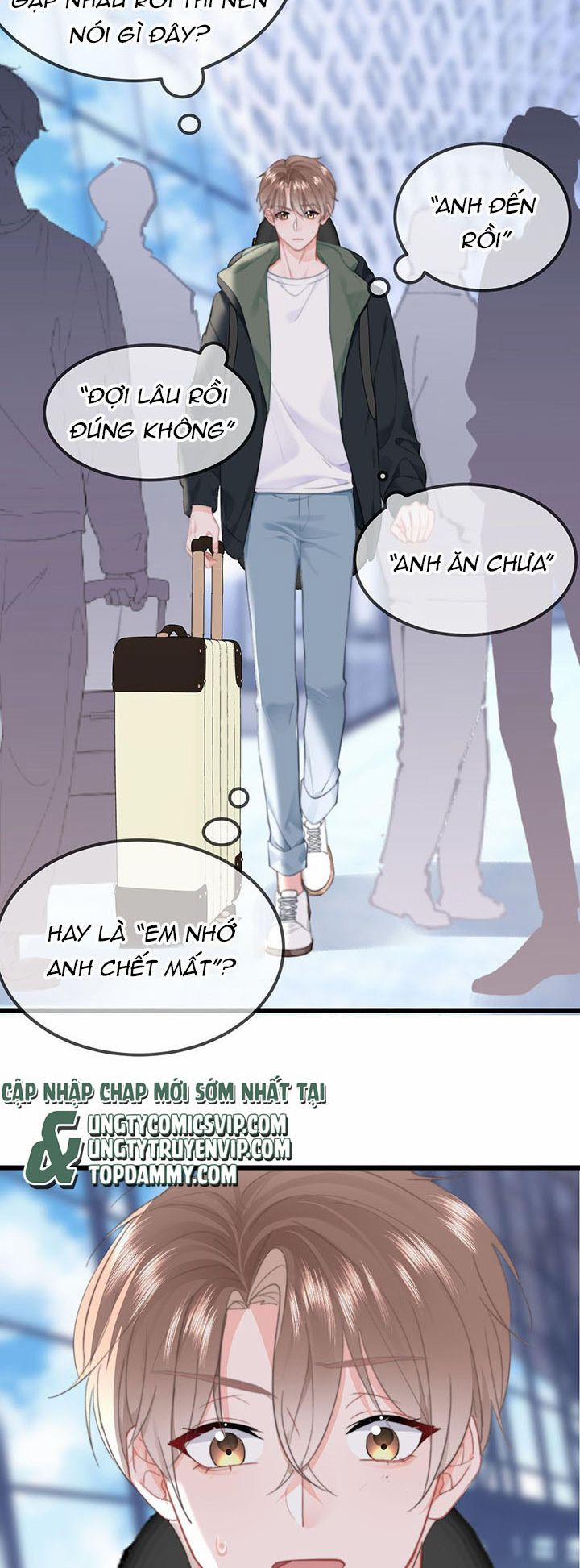 Tôi Và Ảnh Chụp Không Giống Nhau 43 trang 8