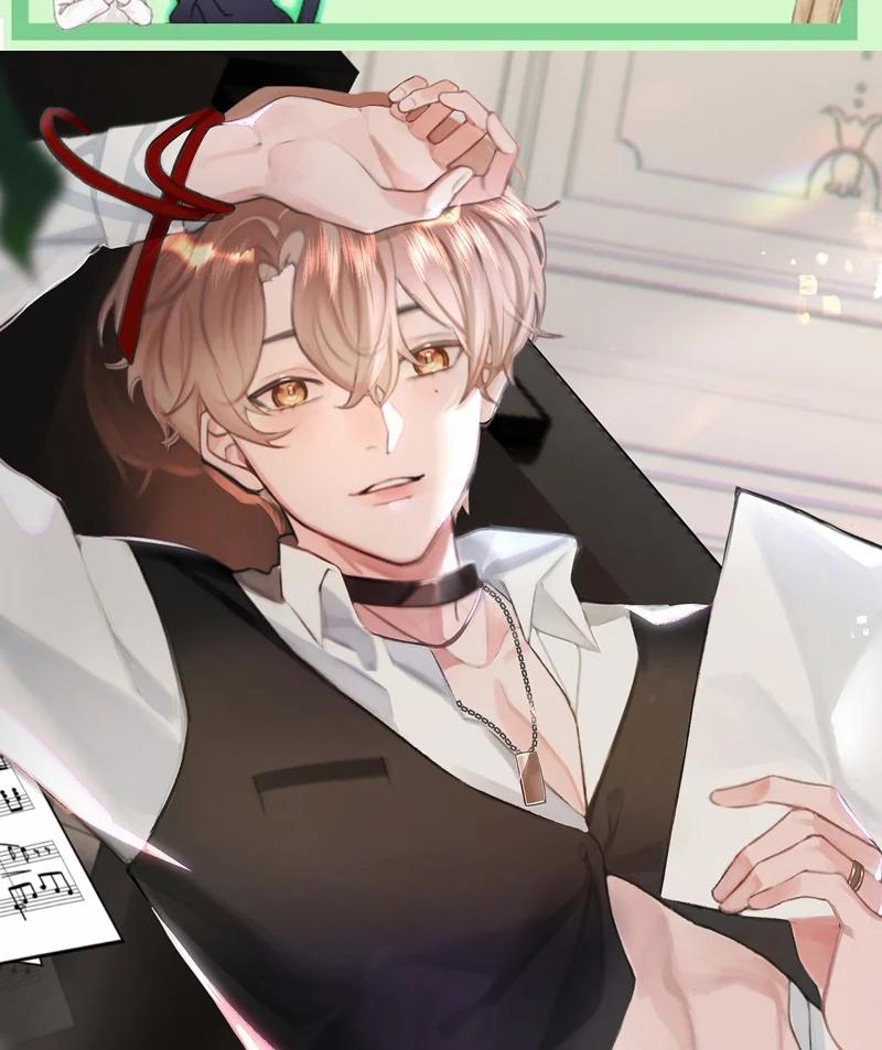 Tôi Và Ảnh Chụp Không Giống Nhau 45 trang 1