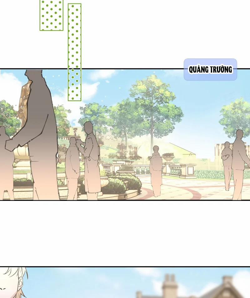 Tôi Và Ảnh Chụp Không Giống Nhau 45 trang 10