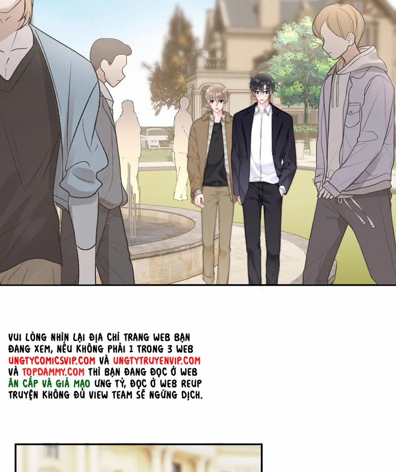 Tôi Và Ảnh Chụp Không Giống Nhau 45 trang 11