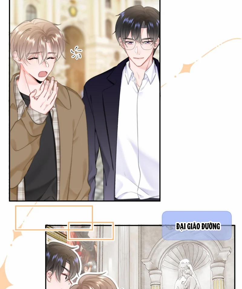 Tôi Và Ảnh Chụp Không Giống Nhau 45 trang 12