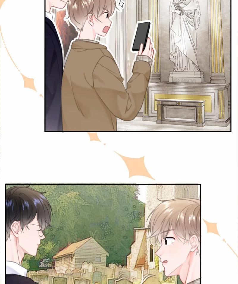 Tôi Và Ảnh Chụp Không Giống Nhau 45 trang 13