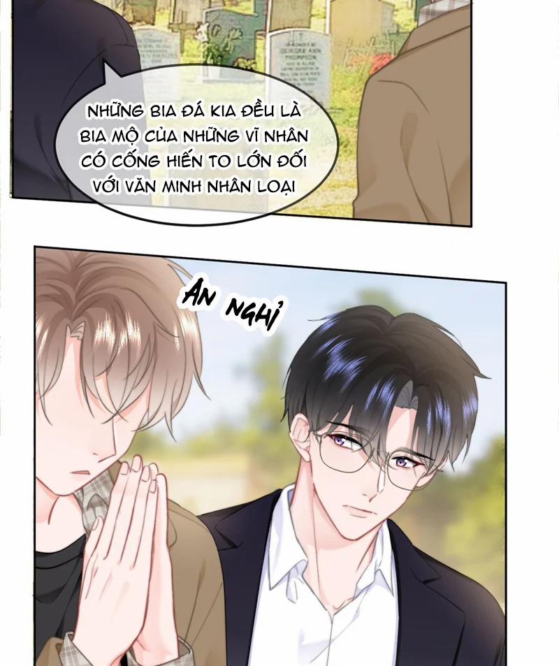 Tôi Và Ảnh Chụp Không Giống Nhau 45 trang 14