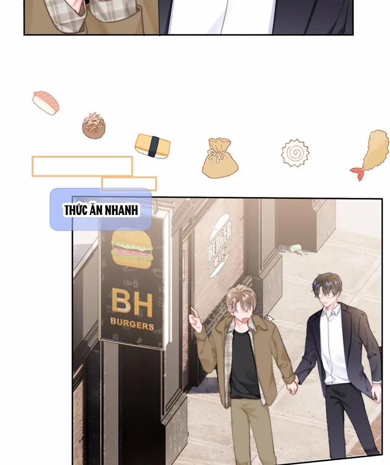 Tôi Và Ảnh Chụp Không Giống Nhau 45 trang 15