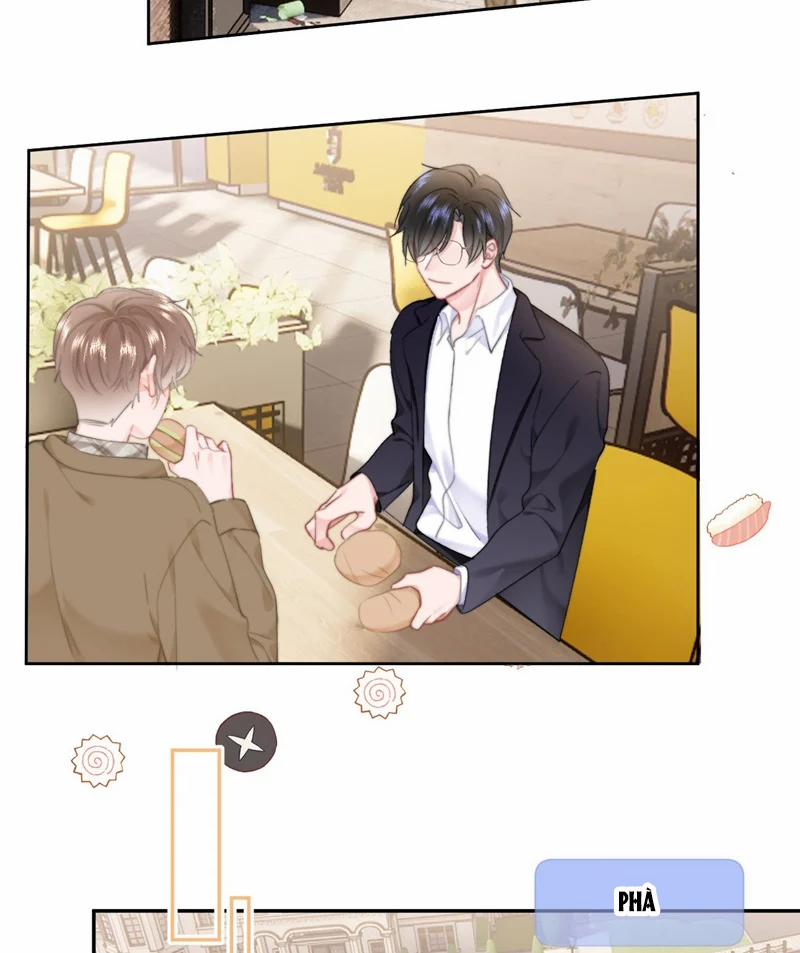 Tôi Và Ảnh Chụp Không Giống Nhau 45 trang 16