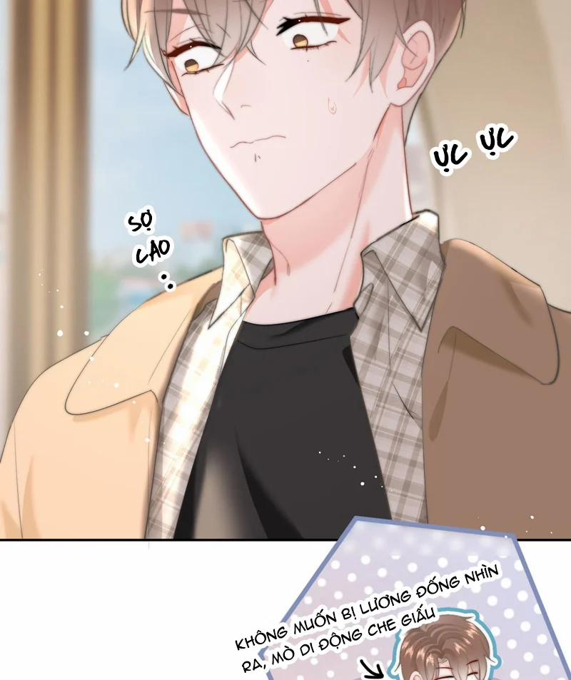 Tôi Và Ảnh Chụp Không Giống Nhau 45 trang 22